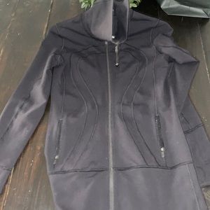 Lululemon jacket